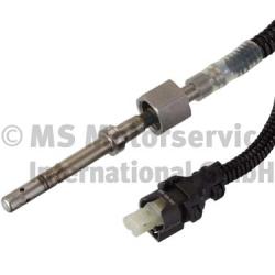 Sensor, exhaust gas temperature - 7.08369.61.0 PIERBURG
