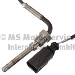 Sensor, exhaust gas temperature - 7.08369.66.0 PIERBURG