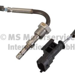 Sensor, exhaust gas temperature - 7.08369.67.0 PIERBURG