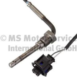 Sensore, Temperatura gas scarico - 7.08369.70.0 PIERBURG