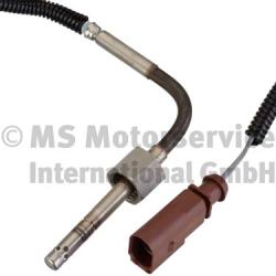Sensore, Temperatura gas scarico - 7.08369.72.0 PIERBURG