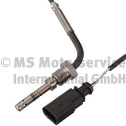 Sensor, exhaust gas temperature - 7.08369.73.0 PIERBURG