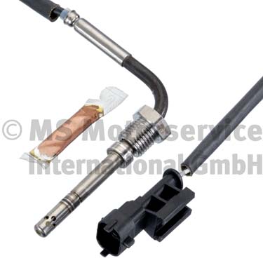 Sensor, exhaust gas temperature - 7.08369.74.0 PIERBURG