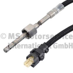 Sensore, Temperatura gas scarico - 7.08369.76.0 PIERBURG