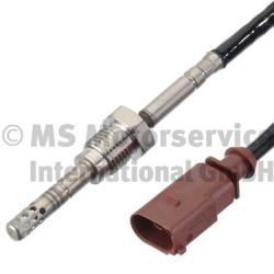 Sensor, exhaust gas temperature - 7.08369.82.0 PIERBURG