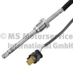 Sensore, Temperatura gas scarico - 7.08369.87.0 PIERBURG