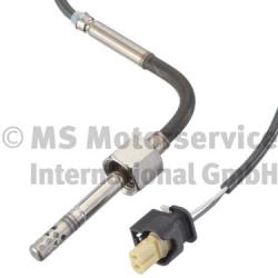 Sensore, Temperatura gas scarico - 7.08369.91.0 PIERBURG