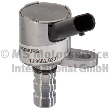Oil Pressure Valve - 7.08681.02.0 PIERBURG