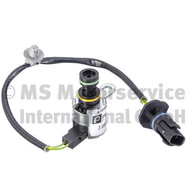 Oil Pressure Valve - 7.08681.10.0 PIERBURG