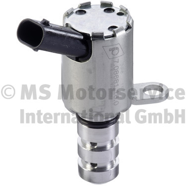 Oil Pressure Valve - 7.08681.16.0 PIERBURG