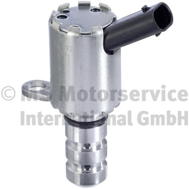 Oil Pressure Valve - 7.08681.17.0 PIERBURG