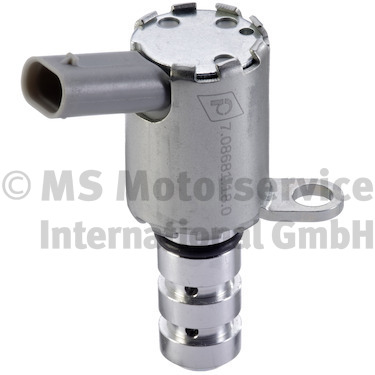Oil Pressure Valve - 7.08681.18.0 PIERBURG