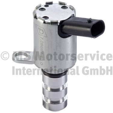 Oil Pressure Valve - 7.08681.19.0 PIERBURG