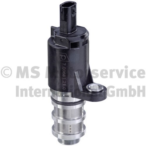 Oil Pressure Valve - 7.08681.21.0 PIERBURG