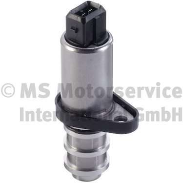 Oil Pressure Valve - 7.08681.22.0 PIERBURG