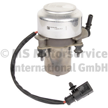 Vacuum Pump, braking system - 7.08695.05.0 PIERBURG
