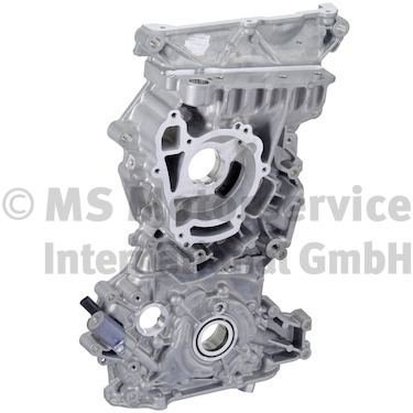 Oil Pump - 7.08702.03.0 PIERBURG