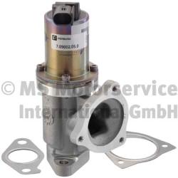 Valvola ricircolo gas scarico-EGR - 7.09002.05.0 PIERBURG