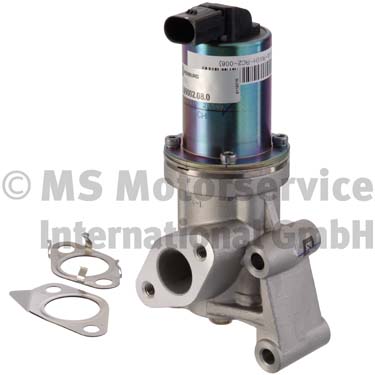 EGR Valve - 7.09002.08.0 PIERBURG