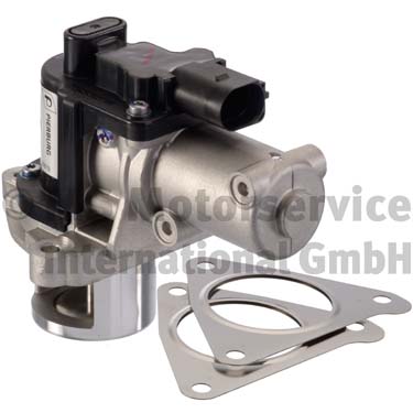 EGR Valve - 7.09002.12.0 PIERBURG