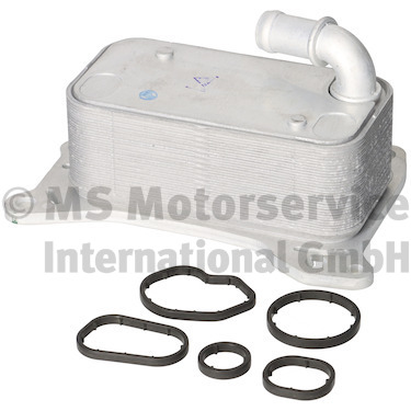 Oil Cooler, engine oil - 7.09269.20.0 PIERBURG
