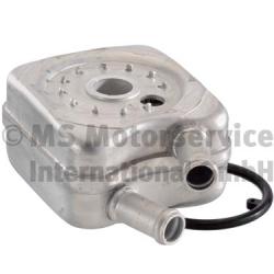 Oil Cooler, engine oil - 7.09269.21.0 PIERBURG