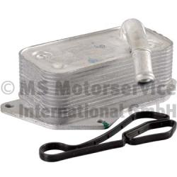 Radiatore olio, Olio motore - 7.09269.24.0 PIERBURG