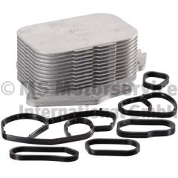 Oil Cooler, engine oil - 7.09269.30.0 PIERBURG