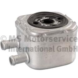 Oil Cooler, engine oil - 7.09269.31.0 PIERBURG