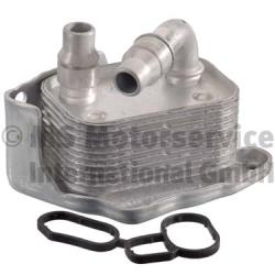 Oil Cooler, engine oil - 7.09269.34.0 PIERBURG