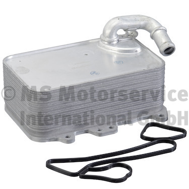 Radiatore olio, Olio motore - 7.09269.56.0 PIERBURG