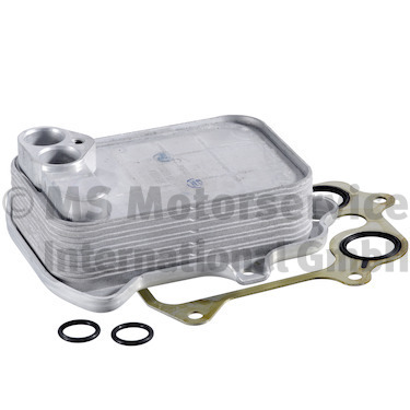 Oil Cooler, engine oil - 7.09269.62.0 PIERBURG