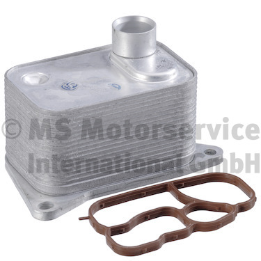 Radiatore olio, Olio motore - 7.09269.67.0 PIERBURG
