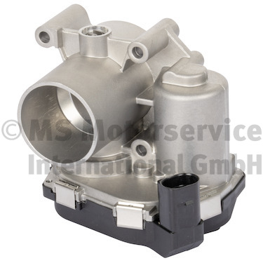 Throttle body - 7.09460.04.0 PIERBURG