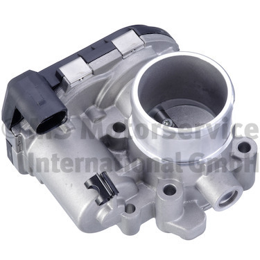 Throttle body - 7.09460.07.0 PIERBURG