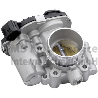 Throttle body - 7.09460.10.0 PIERBURG