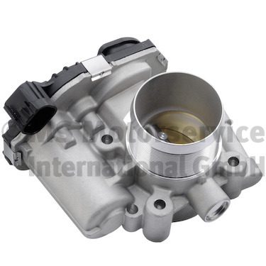 Throttle body - 7.09460.11.0 PIERBURG