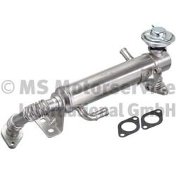 Cooler, exhaust gas recirculation - 7.09720.05.0 PIERBURG