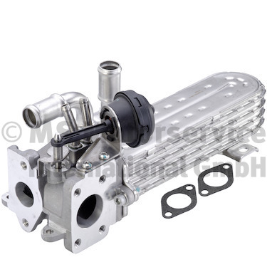 Cooler, exhaust gas recirculation - 7.09730.03.0 PIERBURG