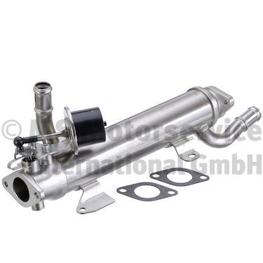 Cooler, exhaust gas recirculation - 7.09730.04.0 PIERBURG