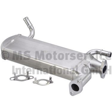 Cooler, exhaust gas recirculation - 7.09730.05.0 PIERBURG