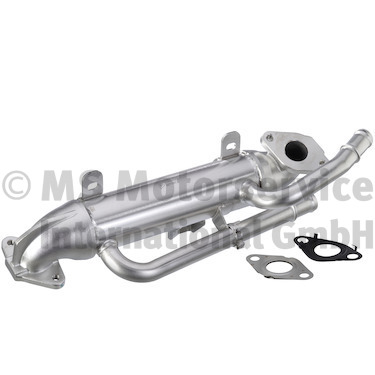 Cooler, exhaust gas recirculation - 7.09730.07.0 PIERBURG