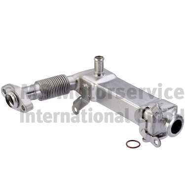 Cooler, exhaust gas recirculation - 7.09730.08.0 PIERBURG