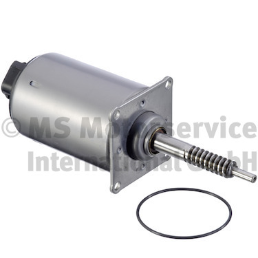 Actuator, exentric shaft (variable valve lift) - 7.09800.01.0 PIERBURG