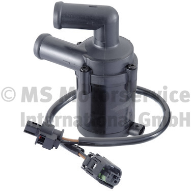 Water Pump, parking heater - 7.10101.00.0 PIERBURG
