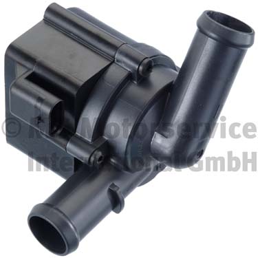 Additional Water Pump - 7.10102.04.0 PIERBURG