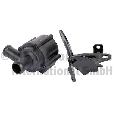 Water Pump, parking heater - 7.10102.05.0 PIERBURG