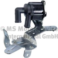 Additional Water Pump - 7.10102.06.0 PIERBURG
