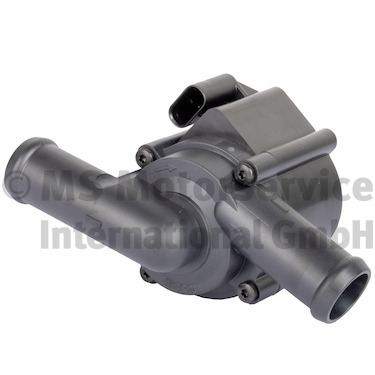 Water Pump, parking heater - 7.10102.12.0 PIERBURG