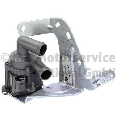 Additional Water Pump - 7.10102.16.0 PIERBURG